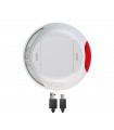 Flexi Led Lighting System - világítás (szürke) flexi pórázokhoz