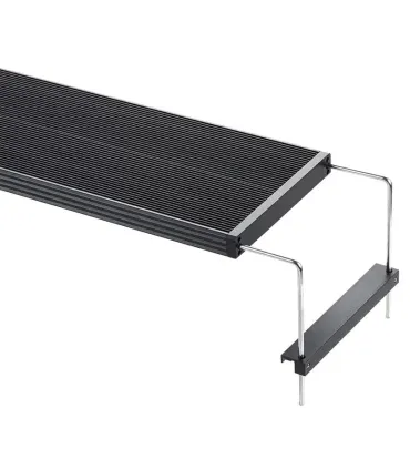 Chihiros WRGB II Pro 90 cm LED lámpa (90-110 cm, 110 W, 9250 lm)