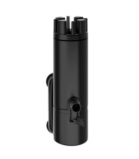 AquaEl SAS Filter 500 - vízfelület szűrő (4,4W/20-500 liter)