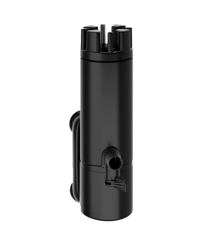 AquaEl SAS Filter 500 - vízfelület szűrő (4,4W/20-500 liter)