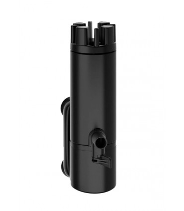 AquaEl SAS Filter 500 - vízfelület szűrő (4,4W/20-500 liter)