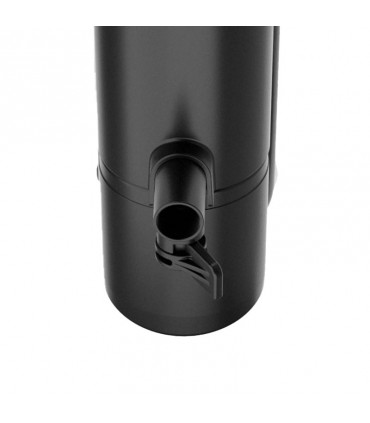 AquaEl SAS Filter 500 - vízfelület szűrő (4,4W/20-500 liter)