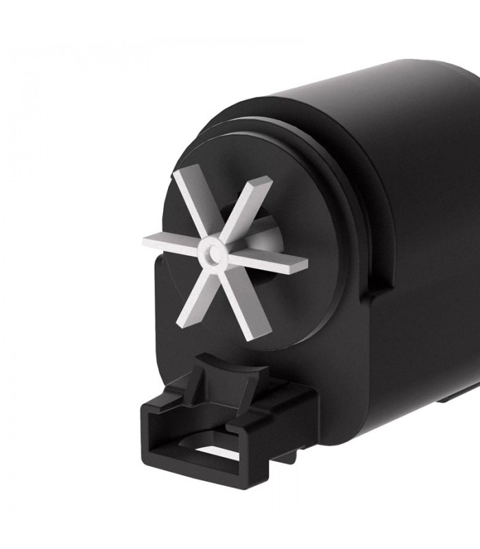 AquaEl SAS Filter 500 - vízfelület szűrő (4,4W/20-500 liter)