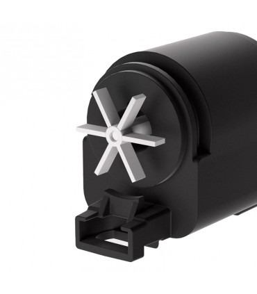 AquaEl SAS Filter 500 - vízfelület szűrő (4,4W/20-500 liter)