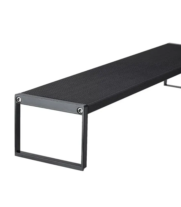 Chihiros WRGB II SLIM 120 cm LED lámpa (120-140 cm, 90 W, 4800 lm)