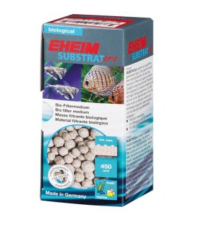 Eheim SUBSTRATpro 250 ml Eheim aquaball-hoz - 180 g (2510021)