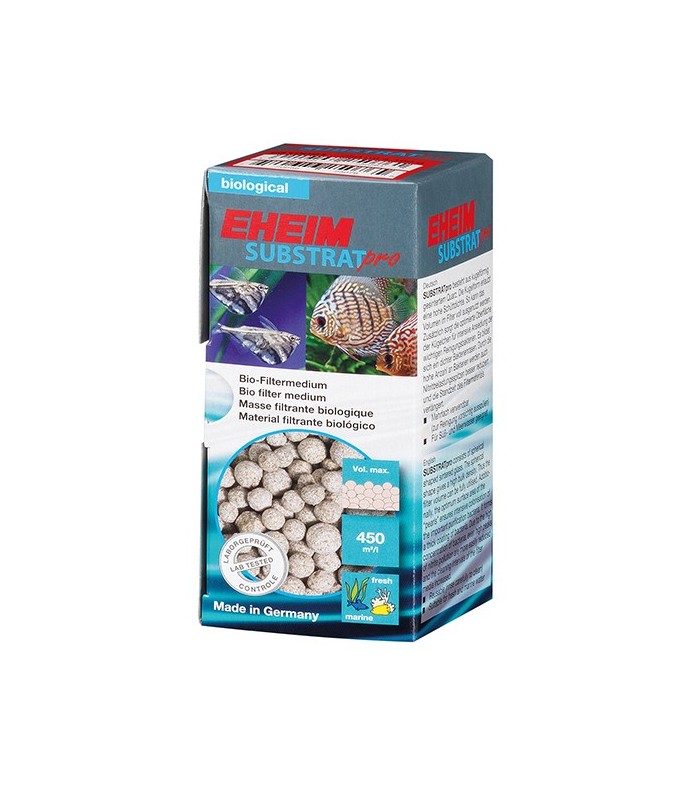 Eheim EHFISUBSTRATpro 250 ml Eheim aquaball-hoz - 180 g (2510021)