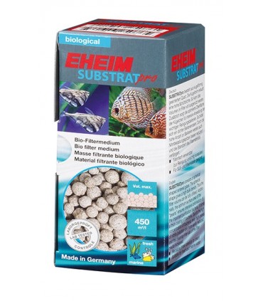 Eheim SUBSTRATpro 250 ml Eheim aquaball-hoz - 180 g (2510021)