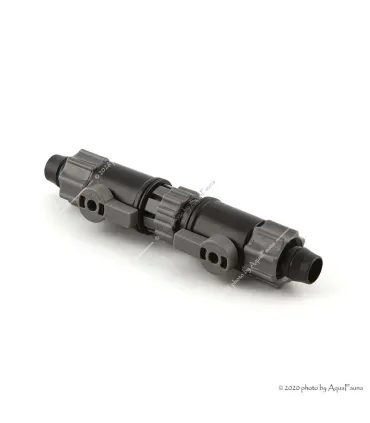 JBL duplacsap - 16/22 mm hajlékony csőhöz