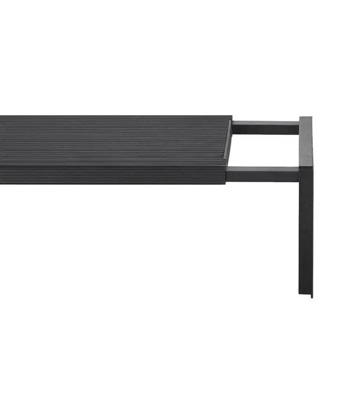 Chihiros WRGB II SLIM 30 cm LED lámpa (30-45 cm, 23 W, 1200 lm)