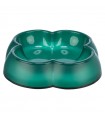 Trixie Plastic Bowl - műanyag tál (több féle színben) macskáknak (0,25 l/Ø12 cm)