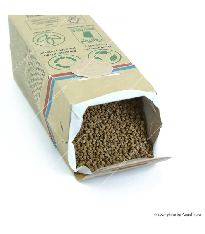 Easy-Life Fantail Granules 250 ml (210 g) - granulátum eleség aranyhalaknak