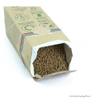 Easy-Life Fantail Granules 250 ml (210 g) - granulátum eleség aranyhalaknak