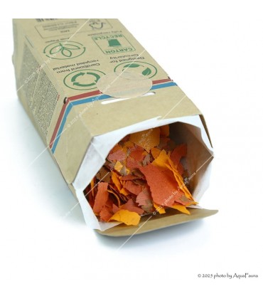 Easy-Life Goldfish Flakes 250 ml (35 g) - lemezes eleség aranyhalaknak