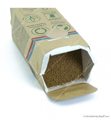 Easy-Life Guppy Granules 250 ml (160 g) - granulátum eledel guppyknak