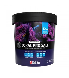 Red Sea Coral Pro Salt 7 kg - prémium tengeri só (210 literhez)