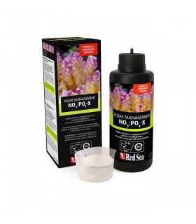 Red Sea NO3:PO4-X 5 liter - nitrát-foszfát megkötő