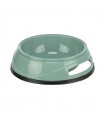 Trixie Plastic Bowl - műanyag tál (több színben) kutyáknak és macskáknak (0,5 l/Ø14 cm)