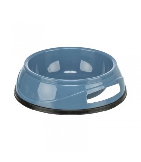 Trixie Plastic Bowl - műanyag tál (több színben) kutyáknak és macskáknak (0,5 l/Ø14 cm)