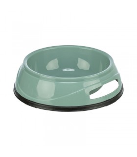 Trixie Plastic Bowl - műanyag tál (több színben) kutyáknak és macskáknak (1,5 l/Ø20 cm)