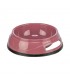 Trixie Plastic Bowl - műanyag tál (több színben) kutyáknak és macskáknak (1,5 l/Ø20 cm)