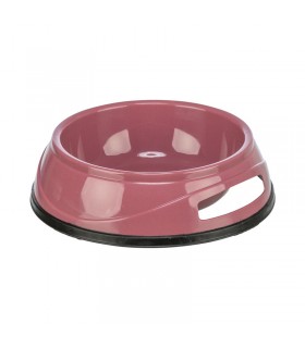 Trixie Plastic Bowl - műanyag tál (több színben) kutyáknak és macskáknak (1,5 l/Ø20 cm)