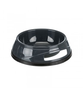 Trixie Plastic Bowl - műanyag tál (több színben) kutyáknak és macskáknak (0,3 l/Ø12 cm)