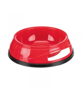 Trixie Plastic Bowl - műanyag tál (több színben) kutyáknak és macskáknak (0,3 l/Ø12 cm)