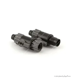 JBL duplacsap - 16/22 mm hajlékony csőhöz