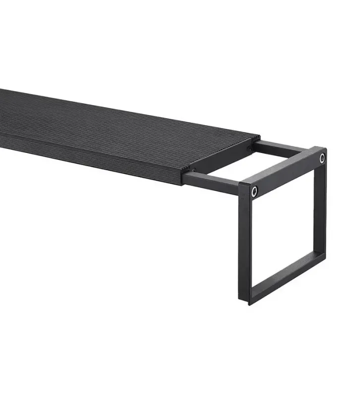 Chihiros WRGB II SLIM 90 cm LED lámpa (90-110 cm, 69 W, 3600 lm)