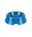 Trixie Plastic Bowl tál (műanyag, több féle színben) kutyáknak (0,25 l/Ø10 cm)