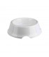 Trixie Plastic Bowl tál (műanyag, több féle színben) kutyáknak (0,5 L/Ø14 cm)
