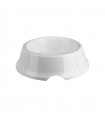 Trixie Plastic Bowl tál (műanyag, több féle színben) kutyáknak (0,5 L/Ø14 cm)