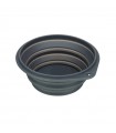 Trixie Travel Bowl - összecsukható, utazó tál (szilikon) kutyáknak (0,25l/Ø11 cm)