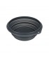 Trixie Travel Bowl - összecsukható, utazó tál (szilikon) kutyáknak (1l/Ø18 cm)