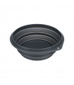 Trixie Travel Bowl - összecsukható, utazó tál (szilikon) kutyáknak (1l/Ø18 cm)