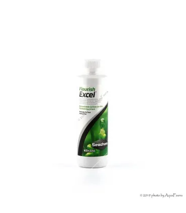 Seachem Flourish Excel - 250 ml (folyékony CO2)