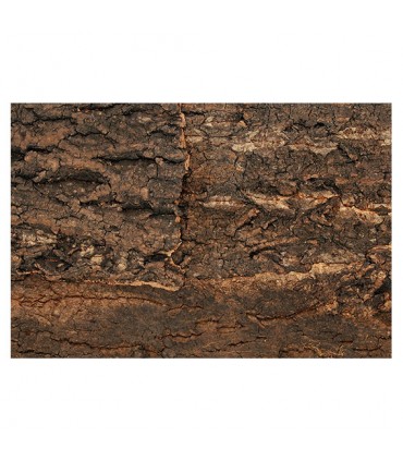 Repti Planet Background cork natural - parafa háttér terráriumokba (58,5x41x2 cm)