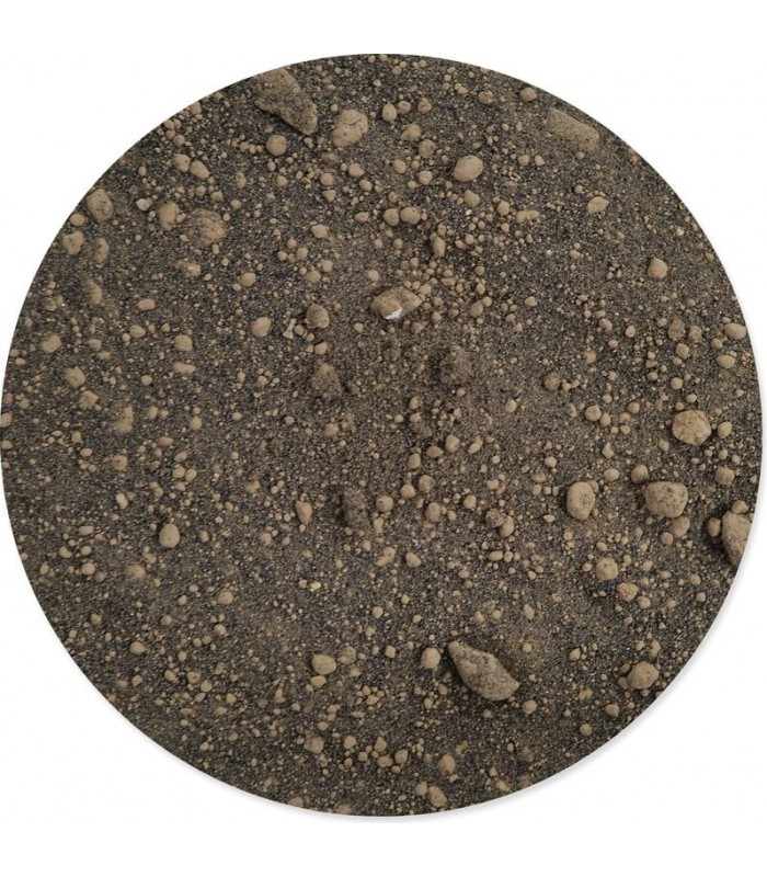 Repti Planet Earth Black Substrate - talaj (fekete) terráriumokba - (4 kg)