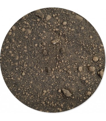 Repti Planet Earth Black Substrate - talaj (fekete) terráriumokba - (4 kg)