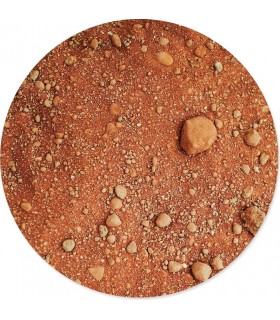 Repti Planet Earth Red Substrate - talaj (vörös) terráriumokba - (4 kg)
