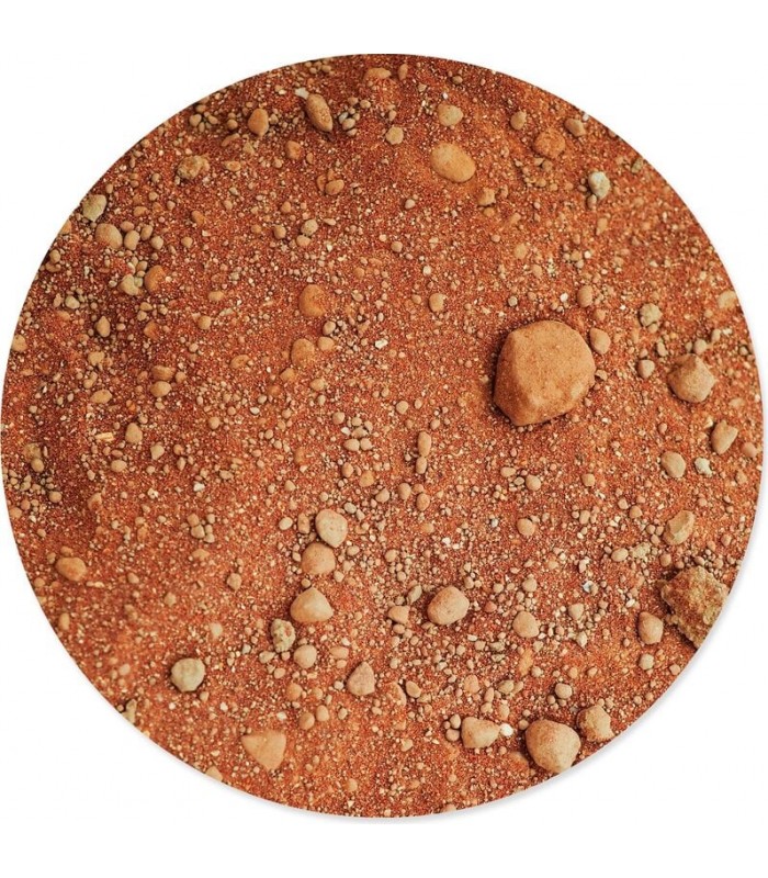 Repti Planet Earth Red Substrate - talaj (vörös) terráriumokba - (4 kg)