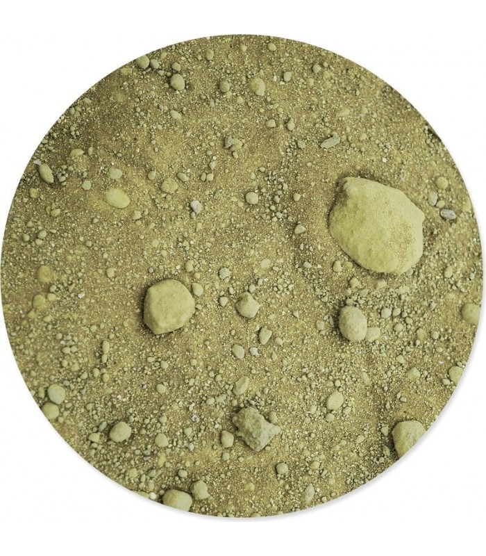 Repti Planet Earth Yellow Substrate - talaj ( sárga) terráriumokba - (4 kg)