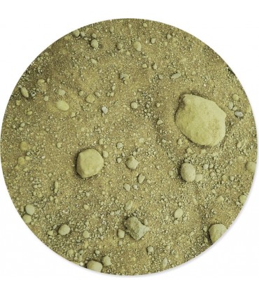 Repti Planet Earth Yellow Substrate - talaj ( sárga) terráriumokba - (4 kg)