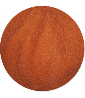 Repti Planet Sand Red Substrate - terráriumtalaj - vörös (4,5 kg)