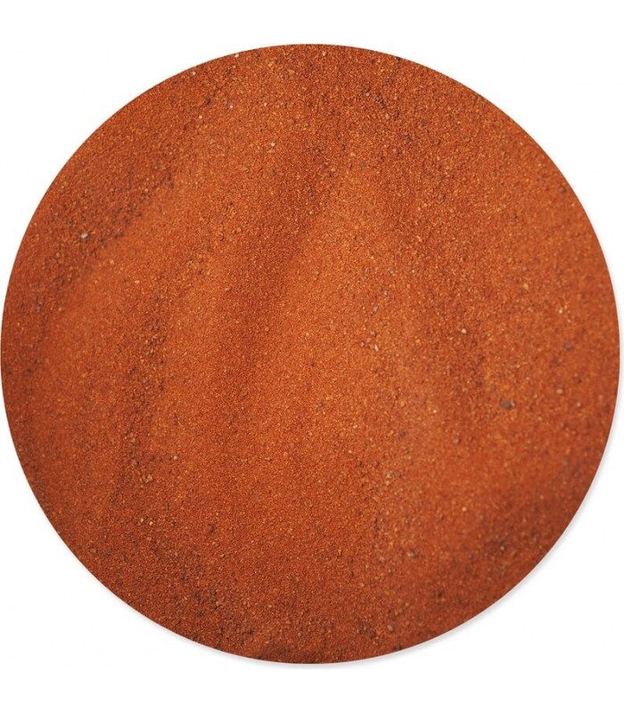 Repti Planet Sand Red Substrate - terráriumtalaj - vörös (4,5 kg)