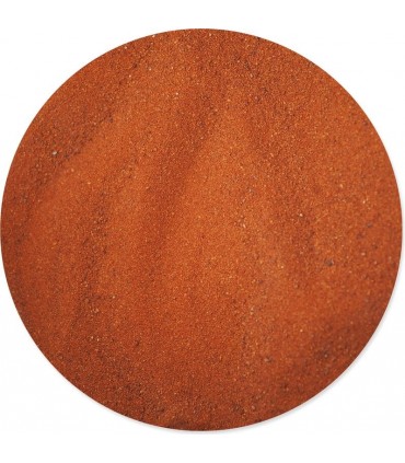 Repti Planet Sand Red Substrate - terráriumtalaj - vörös (4,5 kg)