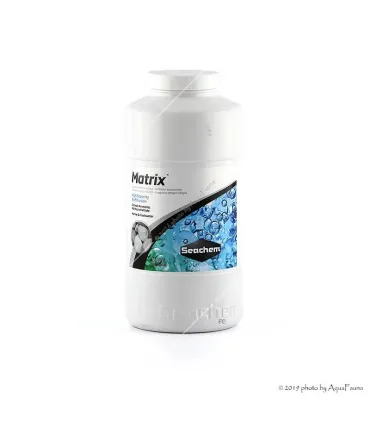 Seachem Matrix biológiai szűrőanyag - 1 liter
