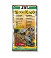 JBL TerraBark L - terrárium talaj (20-30 mm) 20 liter