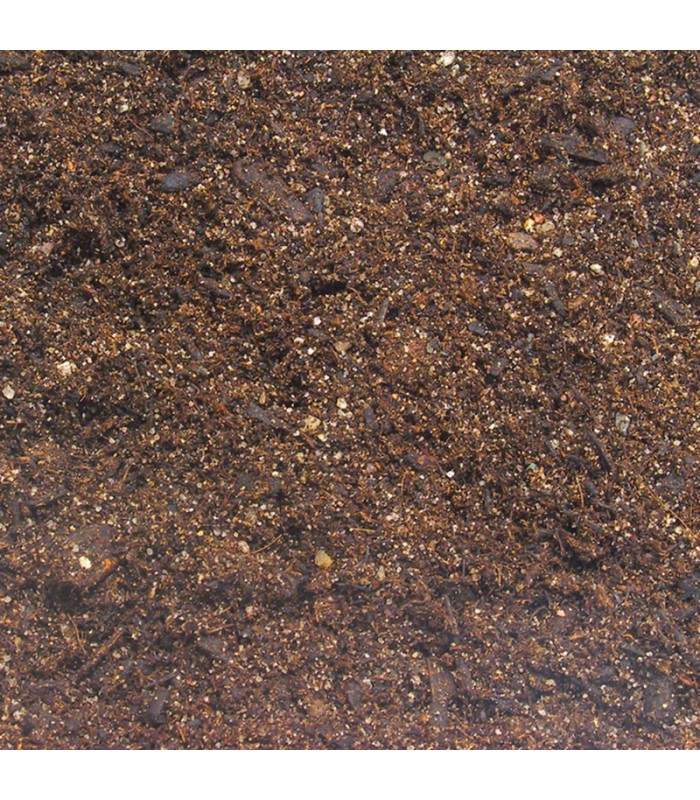 JBL TerraBasis - terrárium talaj 20 liter